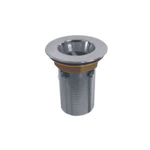 OVER FLOW WASTE 40x70mm CP