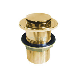 POP-UP PLUG&WASTE 32x80mm GP