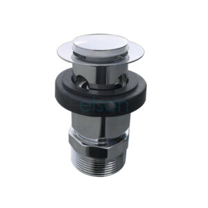 POP-UP PLUG&WASTE CP MULTI  PURPOSE