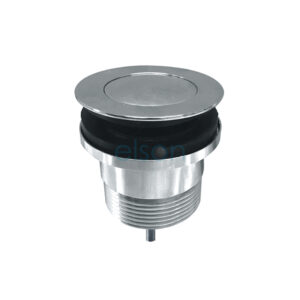 POP-UP PLUG&WASTE OVER/NONE OVER FLOW 32/40 BASIN