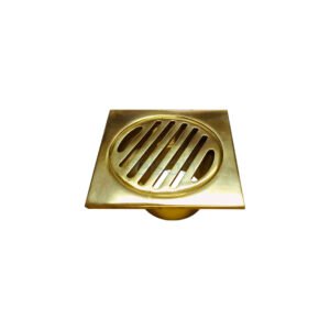 GRATE SUIT ID PVC PIPE SQR 80x50 PB