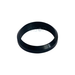 TRAP RUBBER OLIVE 40mm