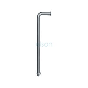 COPPER TROUBLE TRAP CHROME 40mmx750mmx160mm