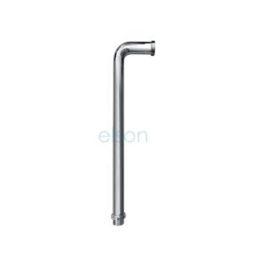 COPPER TROUBLE TRAP CHROME 50mmx750mmx160mm