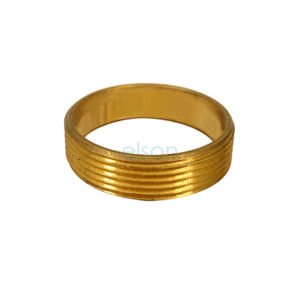 TRAP CAPILLARY RUFF BRASS 40mm