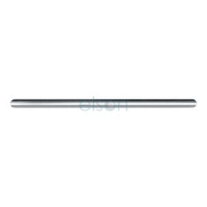 COPPER TRAP TUBE CHROME 1000mm x 40mm