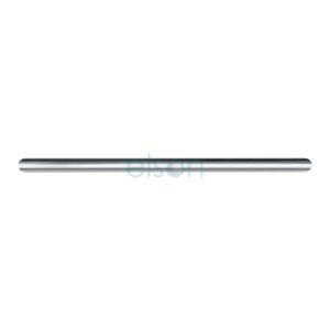 COPPER TRAP TUBE CHROME 1000mm x 50mm