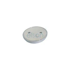 CLEAN OUT ID PVC&FLARED CU 100mm CP