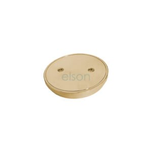 CLEAN OUT ID PVC&FLARED CU 100mm PB