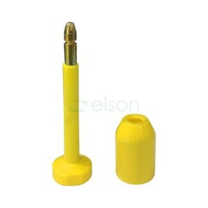 elson LOCKING PIN FOR LOCKABLE METER BALL VALVE 6.8MM