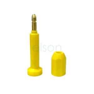 elson LOCKING PIN FOR LOCKABLE METER BALL VALVE 10.5MM