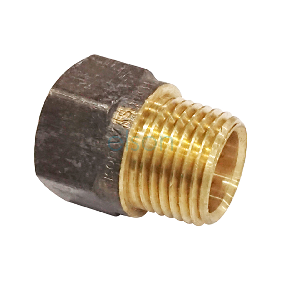 Brass Plumbing Fittings