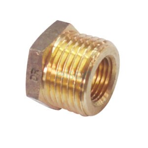 BUSH 20mmMIx10mm FI BRS (3/4"X3/8")