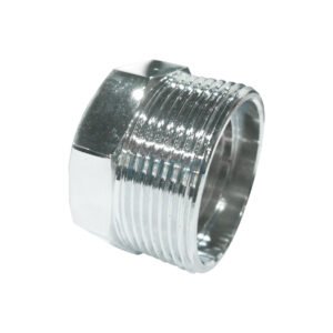 BUSH 40MIX32FI CP FOR BASIN WASTE