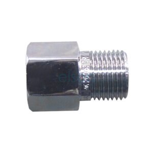 EXTENSION PIECE 15x40mm LENGTH CP
