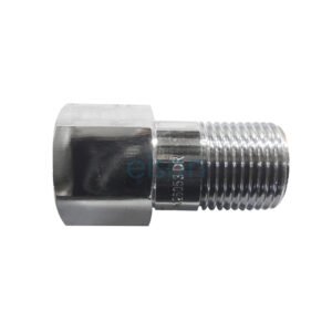 EXTENSION PIECE 15x50mm LENGTH CP