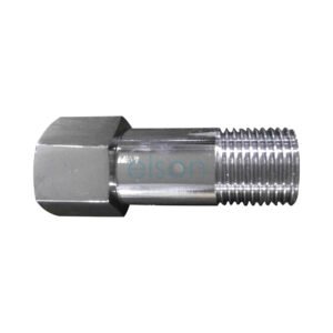 EXTENSION PIECE 15x65mm LENGTH CP