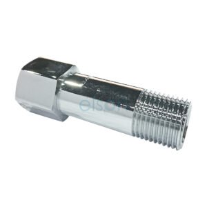 EXTENSION PIECE 15x75mm LENGTH CP