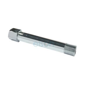 EXTENSION PIECE 15x150mm LENGTH CP