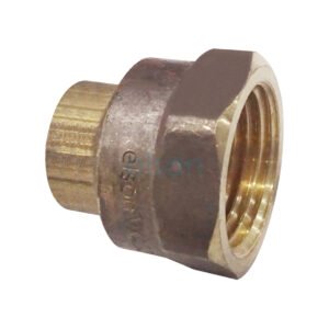 CONNECTOR NO.2 20mm OD x 15mm FI