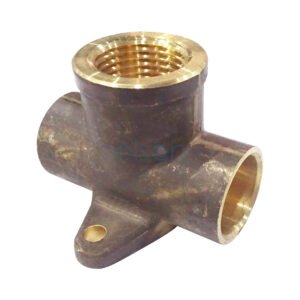 TEE NO.30BP 15mmODx15mmODx15mmFI