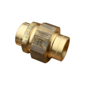 UNION CONN NO.11 CxC 20mmODx20mmOD
