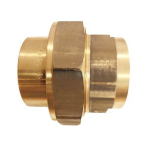 UNION CONN NO.11 CxC 25mmODx25mmOD