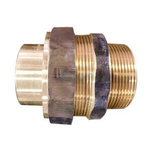 UNION CONN STR NO.69 15mmODx15mmMI