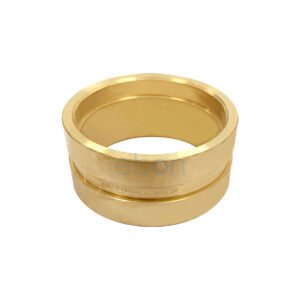 elson BRS ROLL GROOVE ADAPTOR COPPER TO S/STEEL & STEEL DN80 PIPE OD 88.9