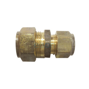 UNION CxC 20mmC x 15mmC BRS N/O