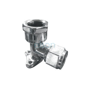 ELBOW LUG 15BP 15mmCx15mmFI CP N/O
