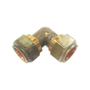 ELBOW CxC 20mm C x 15mm C BRS C/O