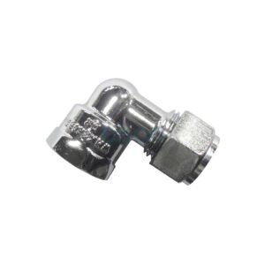 ELBOW CxF 15mm C x 15mm FI CP C/O