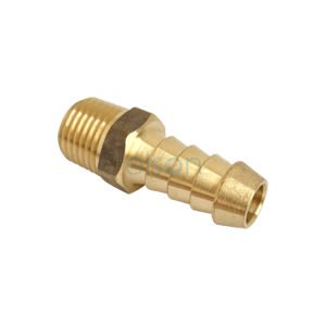 HOSE BARB 6mm MI×10mm(1/4"×3/8") HOSE