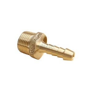 HOSE BARB 10mm MI×6mm(3/8"×1/4") HOSE