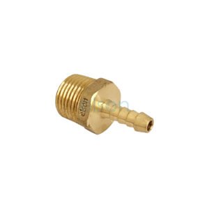 HOSE BARB 15mm MI×6mm(1/2"×1/4") HOSE