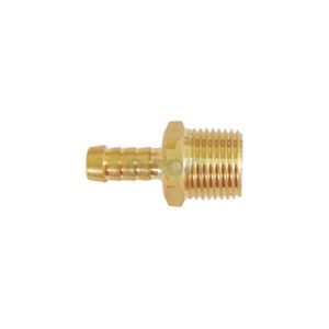 HOSE BARB15MI x10mm (1/2"x3/8") HOSE