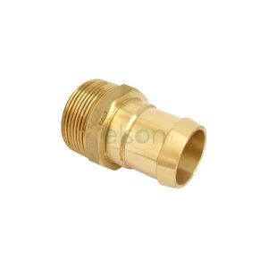 HOSE BARB MALE 40mm MI x 40mm HOSE