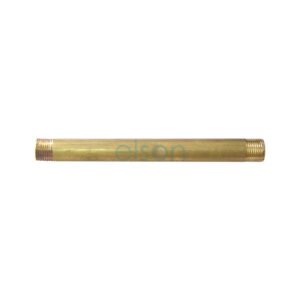 STAND PIPE BRASS 3/4" x 600mm