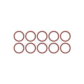 WASHER -RED FIBRE- 5/8" (PK OF 10)