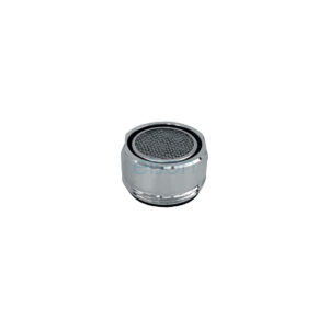 AERATOR  MALE THREAD CHROME