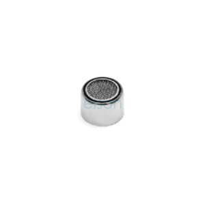 AERATOR FEMALE THREAD CHROME