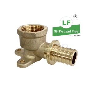 LF BUSHPEX  PULL-ON NO.15BP ELBOW 20x3/4" FI