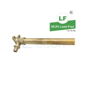 LF BUSHPEX  PULL-ON19BP ELBOW16x1/2"MI 200mmL