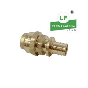 LF BUSHPEX  PULL-ON FLCOPPER UNION 20x20FL