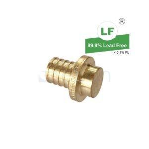 LF BUSHPEX  PULL-ON NO.61 STOPPER 16mm