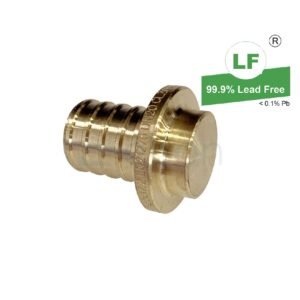LF BUSHPEX  PULL-ON NO.61 STOPPER 20mm