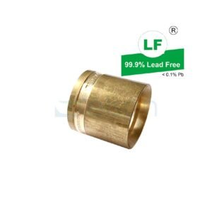 LF BUSHPEX  PULL-ON COMPRESSION SLEEVE 25mm