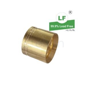 LF BUSHPEX  PULL-ON COMPRESSION SLEEVE 32mm