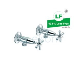 LF EASY CLEAN  W/MACHINE TAPS (PR) CP